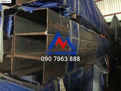 Click để xem hình đầy đủ THÉP HỘP 125X175 DÀY 3LY/ 3.2LY/ 3.5LY/ 4LY/ 5LY/ 6LY/ 8LY/ 10LY/ 12LY